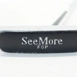 See More Fgp 34" Putter Good Rh 1045678