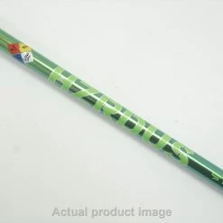 TaylorMade Stealth 10.5° Driver Tour X Flex HZRDUS Green Hulk TX 70g -Good W/ HC -Adams Golf Shop 01045723 1 28415.1675356516