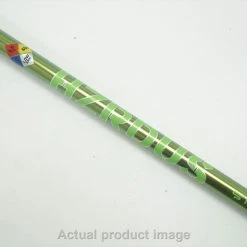 TaylorMade Stealth 9° Driver Tour X Flex HZRDUS Green Hulk TX 60g - Good W/ HC -Adams Golf Shop 01045724 1 27166.1675355882