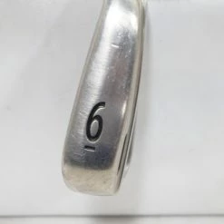 Titleist Ap1 6 Iron Stiff Flex Steel 1045814 Good