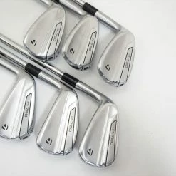 Taylormade P790 2019 Iron Set 6-Pw, Aw Regular Dynamic Gold 105 Vss Pro Steel -Adams Golf Shop 01045816 3 03915.1671139224