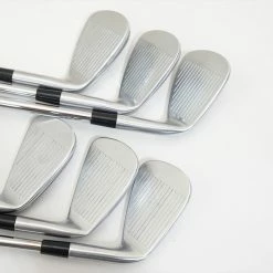 Taylormade P790 2019 Iron Set 6-Pw, Aw Regular Dynamic Gold 105 Vss Pro Steel -Adams Golf Shop 01045816 4 86540.1671139224