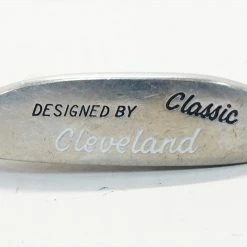 Cleveland Designed By Chrome 34" Putter Good Rh 1045819