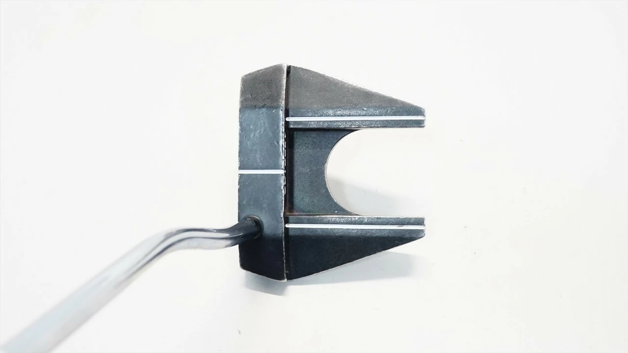 Odyssey White Hot Pro 7 35" Putter Fair Rh 1045823 6 Odyssey White Hot Pro 7 35" Putter Fair Rh 1045823 - Image 4