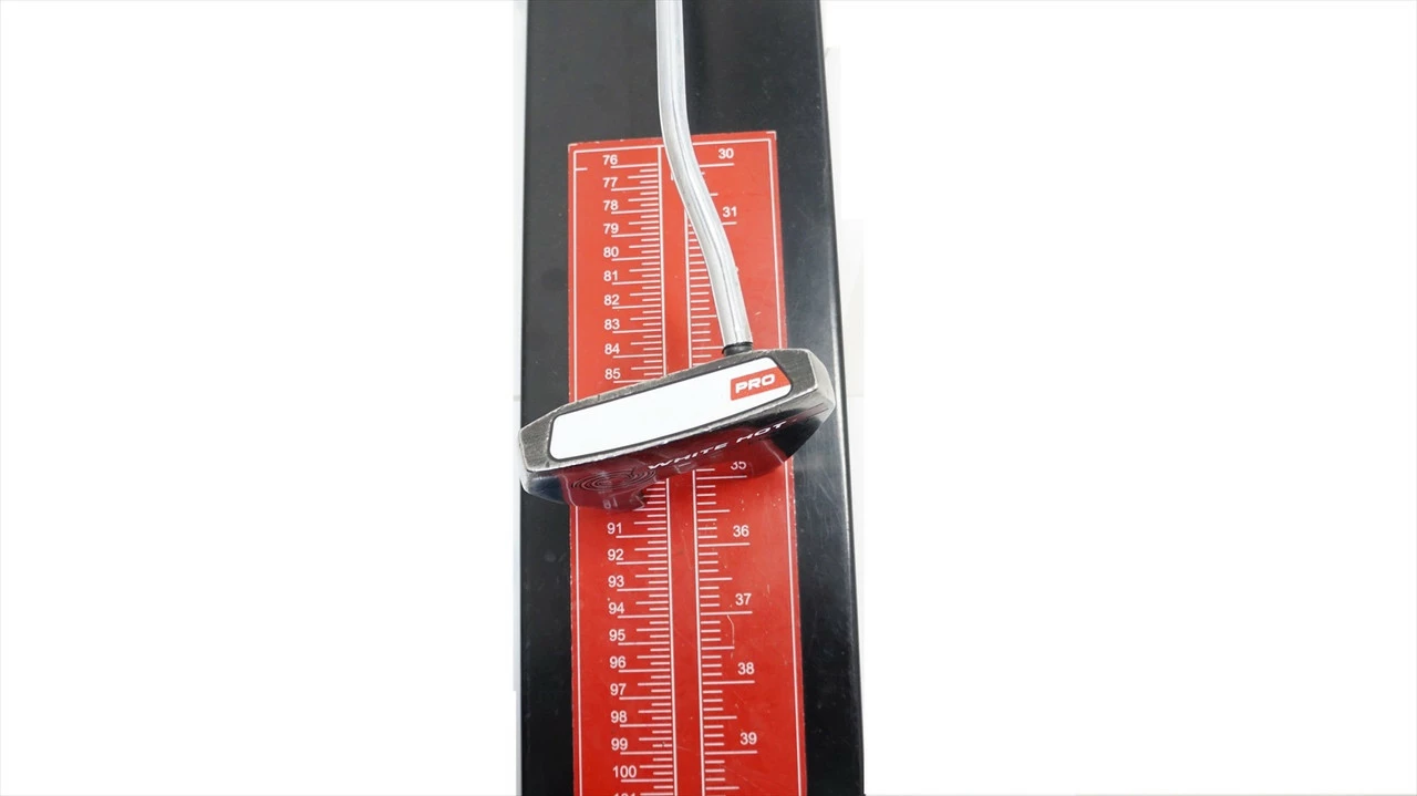 Odyssey White Hot Pro 7 35" Putter Fair Rh 1045823 8 Odyssey White Hot Pro 7 35" Putter Fair Rh 1045823 - Image 6