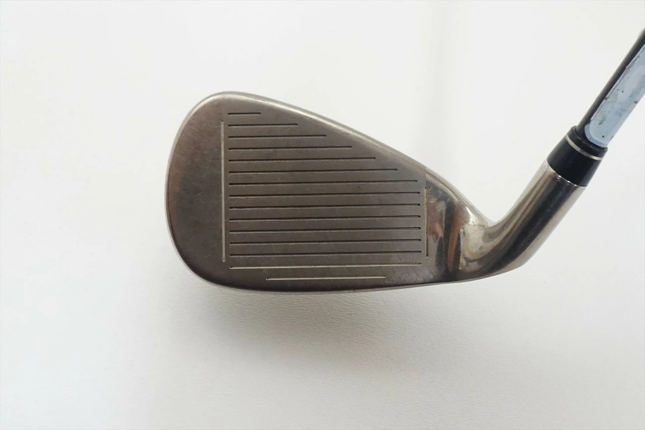 Callaway Fusion Wide Sole 8 Iron Regular Flex Graphite 1045885 Good 5 Callaway Fusion Wide Sole 8 Iron Regular Flex Graphite 1045885 Good - Image 3