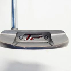 Taylormade Tp Patina Collection Ardmore 1 35" Putter Good Rh Super Stroke Grip -Adams Golf Shop 01045913 3 53045.1670616797