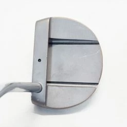 Taylormade Tp Patina Collection Ardmore 1 35" Putter Good Rh Super Stroke Grip -Adams Golf Shop 01045913 4 62314.1670616798
