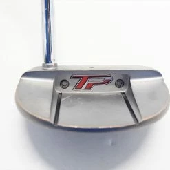 Taylormade Tp Patina Collection Ardmore 1 35" Putter Excellent Rh 1045914 -Adams Golf Shop 01045914 3 35816.1670616778