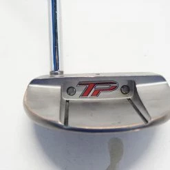 Taylormade Tp Patina Collection Ardmore 1 35" Putter Excellent Rh 1045915 -Adams Golf Shop 01045915 3 90874.1670616774