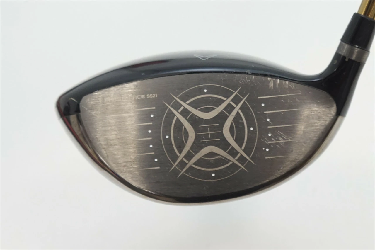 Callaway Epic Max Star 12° Driver Regular Flex Attas 1046016 Good 4 Callaway Epic Max Star 12° Driver Regular Flex Attas 1046016 Good - Image 2