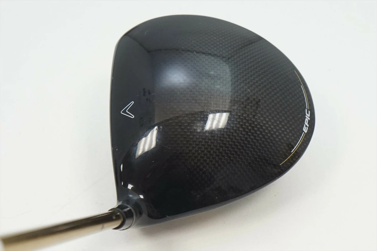 Callaway Epic Max Star 12° Driver Regular Flex Attas 1046016 Good 5 Callaway Epic Max Star 12° Driver Regular Flex Attas 1046016 Good - Image 3