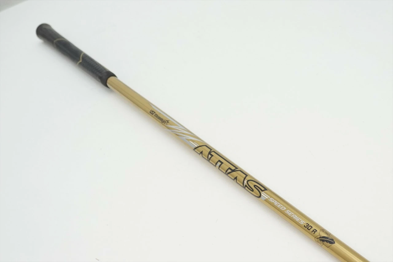 Callaway Epic Max Star 12° Driver Regular Flex Attas 1046016 Good 6 Callaway Epic Max Star 12° Driver Regular Flex Attas 1046016 Good - Image 4