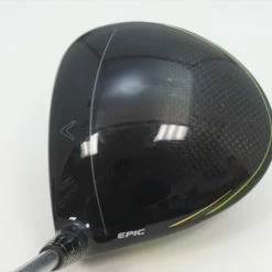 Callaway Epic Flash 9° Driver Regular Flex Evenflow 1046021 Good -Adams Golf Shop 01046021 3 69474.1670616596