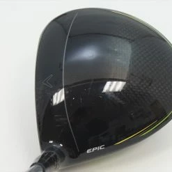 Callaway Epic Flash 10.5° Driver Regular Flex Evenflow 1046022 Good -Adams Golf Shop 01046022 3 45044.1670616644