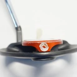 Odyssey Exo Stroke Lab 2-Ball 35" Putter Good Rh 1046036 -Adams Golf Shop 01046036 3 51102.1670616614