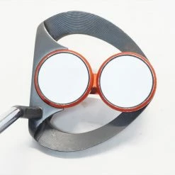 Odyssey Exo Stroke Lab 2-Ball 35" Putter Good Rh 1046036 -Adams Golf Shop 01046036 4 34396.1670616615