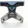 Odyssey Toulon Indianapolis 35" Putter Fair Rh 1046039 Super Stroke Grip -Adams Golf Shop 01046039 1 41354.1670616753
