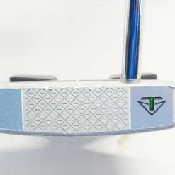 Odyssey Toulon Indianapolis 35" Putter Fair Rh 1046039 Super Stroke Grip -Adams Golf Shop 01046039 2 80008.1670616754