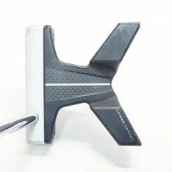 Odyssey Toulon Indianapolis 35" Putter Fair Rh 1046039 Super Stroke Grip -Adams Golf Shop 01046039 4 04357.1670616755