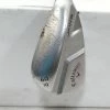 Callaway Md5 Jaws Full Toe Raw Face Chrome Wedge 60°-10 DG Spinner 1046048 -Adams Golf Shop 01046048 1 81025.1675225327