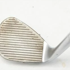 Callaway Md5 Jaws Full Toe Raw Face Chrome Wedge 60°-10 DG Spinner 1046048 9 Callaway Md5 Jaws Full Toe Raw Face Chrome Wedge 60°-10 DG Spinner 1046048 -Adams Golf Shop 01046048 3 27874.1675225327