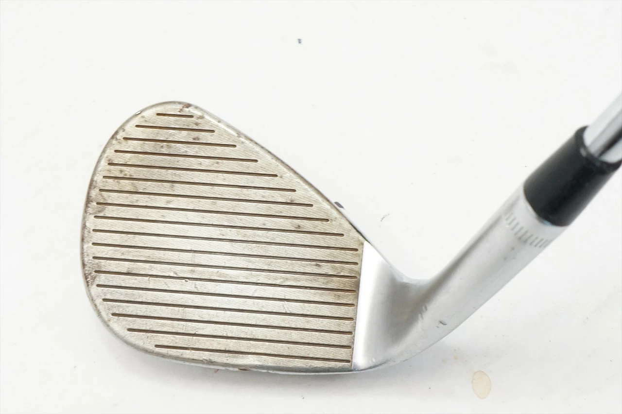 Callaway Md5 Jaws Full Toe Raw Face Chrome Wedge 60°-10 DG Spinner 1046048 5 Callaway Md5 Jaws Full Toe Raw Face Chrome Wedge 60°-10 DG Spinner 1046048 - Image 3