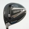 Taylormade Sim 9° Driver Regular Flex Fgs Plus 1046074 Good Left Hand Lh