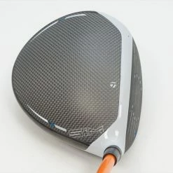 Taylormade Sim 9° Driver Regular Flex Fgs Plus 1046074 Good Left Hand Lh -Adams Golf Shop 01046074 3 29213.1670616771