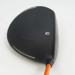 Cobra Rad Speed 9° Driver Regular Flex Fgs Plus 1046078 Excellent Left Hand Lh -Adams Golf Shop 01046078 3 09198.1670616856