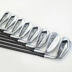 Mizuno Jpx 921 Hot Metal Pro Iron Set 4-Pw, Gw Regular Project X Lz Plus 1.25" -Adams Golf Shop 01046109 4 79636.1671139296