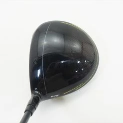 Callaway Epic Flash Sub Zero 9° Driver Stiff Flex Hzrdus Smoke 1046112 Good -Adams Golf Shop 01046112 4 57572.1671573921
