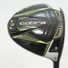 Cobra Rad Speed Xb 9° Driver Stiff Flex Hzrdus Rdx Smoke 1046359 Good -Adams Golf Shop 01046359 1 80815.1671732669