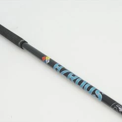 Cobra Rad Speed Xb 9° Driver Stiff Flex Hzrdus Rdx Smoke 1046359 Good -Adams Golf Shop 01046359 4 11901.1671732671