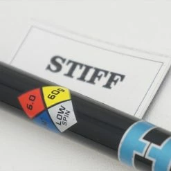 Cobra Rad Speed Xb 9° Driver Stiff Flex Hzrdus Rdx Smoke 1046359 Good -Adams Golf Shop 01046359 5 98334.1671732671