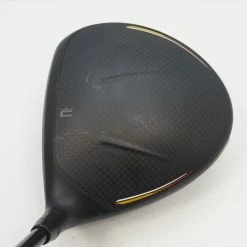 Cobra Ltdx 10.5° Driver Stiff Flex Hzrdus Rdx Smoke 1046367 Good -Adams Golf Shop 01046367 3 06551.1671732628