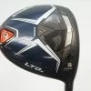 Cobra Ltdx 9° Driver Stiff Flex Motore X F3 1046368 Good -Adams Golf Shop 01046368 1 29142.1671732563