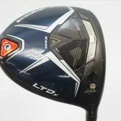 Cobra Ltdx 9° Driver Stiff Flex Motore X F3 1046368 Good