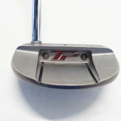 Taylormade Tp Patina Collection Ardmore 1 35" Putter Good Rh 1046391 -Adams Golf Shop 01046391 3 65798.1671210864