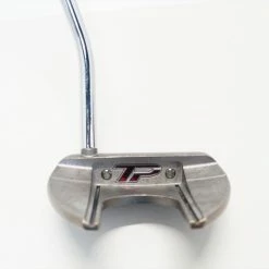 Taylormade Tp Patina Collection Ardmore 2 35" Putter Good Rh 1046392 -Adams Golf Shop 01046392 3 17789.1671834709
