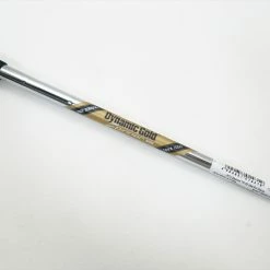 Cleveland Rtx Zipcore Tour Satin Wedge 52°-10 Dynamic Gold Spinner Excellent -Adams Golf Shop 01046492 4 06350.1674501080