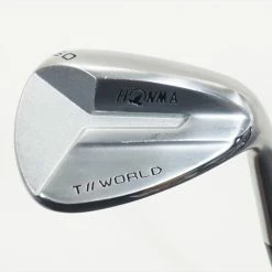 Honma Tw-W Wedge 50°- Wedge N.S. Pro Modus3 Tour 125 Stl 1046501 Excellent -Adams Golf Shop 01046501 2 48711.1675703418