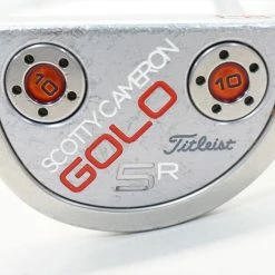 Scotty Cameron Select 2015 Golo 5R 35" Putter Good Rh 1046570