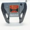 Taylormade Spider Gt Single Bend Silver 34" Putter Excellent Rh 1046738 -Adams Golf Shop 01046738 1 23519.1671834671