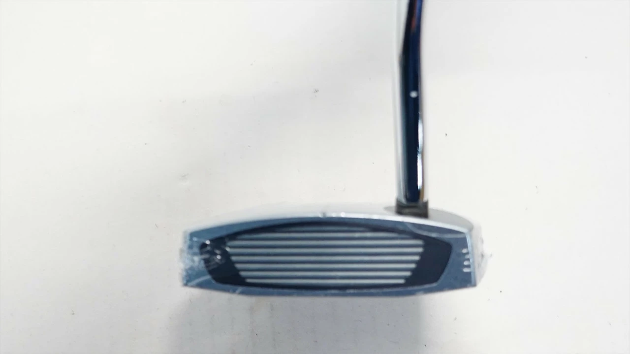 Taylormade Spider Gt Single Bend Silver 34" Putter Excellent Rh 1046738 4 Taylormade Spider Gt Single Bend Silver 34" Putter Excellent Rh 1046738 - Image 2