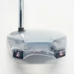 Taylormade Spider Gt Single Bend Silver 34" Putter Excellent Rh 1046738 10 Taylormade Spider Gt Single Bend Silver 34" Putter Excellent Rh 1046738 -Adams Golf Shop 01046738 3 16405.1671834672