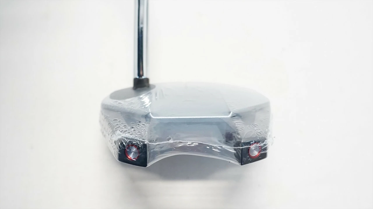 Taylormade Spider Gt Single Bend Silver 34" Putter Excellent Rh 1046738 5 Taylormade Spider Gt Single Bend Silver 34" Putter Excellent Rh 1046738 - Image 3