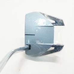 Taylormade Spider Gt Single Bend Silver 34" Putter Excellent Rh 1046738 11 Taylormade Spider Gt Single Bend Silver 34" Putter Excellent Rh 1046738 -Adams Golf Shop 01046738 4 90746.1671834673