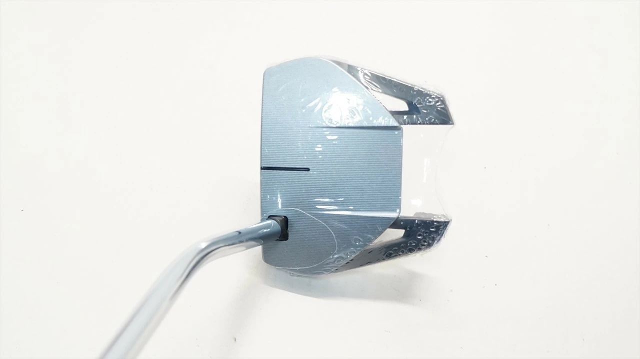 Taylormade Spider Gt Single Bend Silver 34" Putter Excellent Rh 1046738 6 Taylormade Spider Gt Single Bend Silver 34" Putter Excellent Rh 1046738 - Image 4