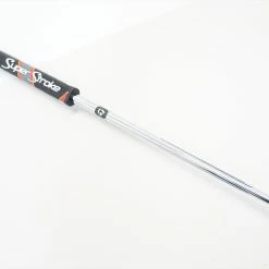 Taylormade Spider Gt Single Bend Silver 34" Putter Excellent Rh 1046738 12 Taylormade Spider Gt Single Bend Silver 34" Putter Excellent Rh 1046738 -Adams Golf Shop 01046738 5 74341.1671834673